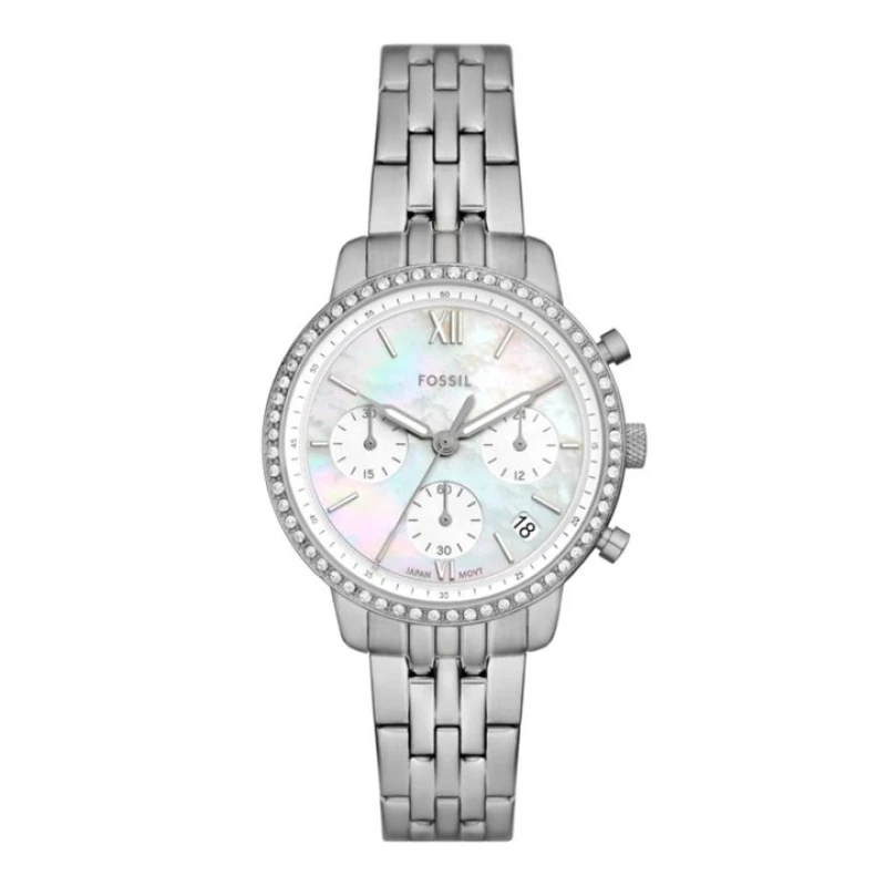 Image of Fossil ES5357 Neutra Chronograph Bracelet Watch - W10363