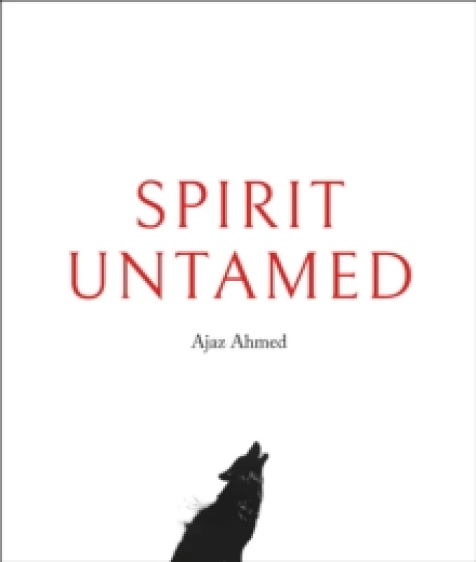 Image of Spirit Untamed Hardback