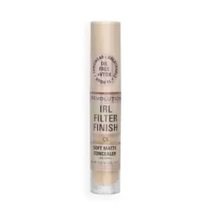 Image of Makeup Revolution IRL Filter Finish Concealer C5