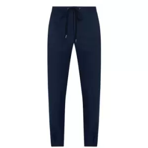 Image of Boss Bank SPWZ Trousers - Blue