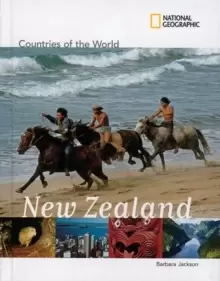 Image of Countries of The World: New Zealand