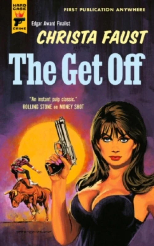 Image of The Get Off Paperback / softback