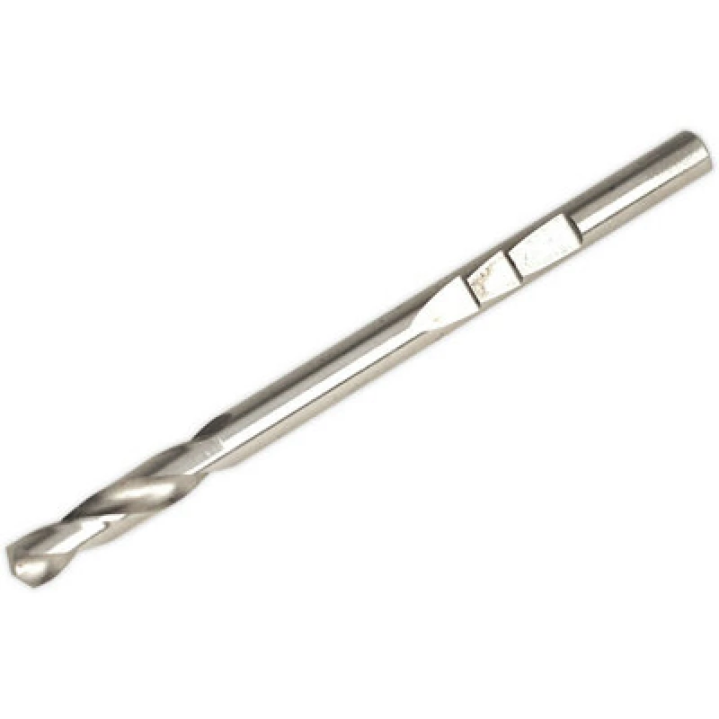 Image of Loops 105mm Pilot Drill Bit - Hole Saw Positioning Bit - Holesaw Cutter Centring Drill Multi