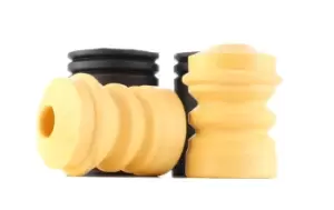 Image of RIDEX Shock Absorber Dust Cover BMW 919D0356 31331137932,33531091031