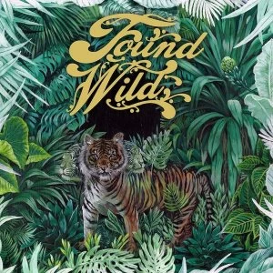 Image of Found Wild - Found Wild Vinyl