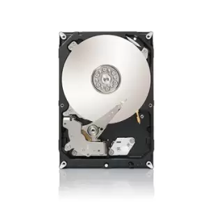 Image of Seagate Desktop HDD 3TB SATA HDD 3.5" 3000 GB Serial ATA III