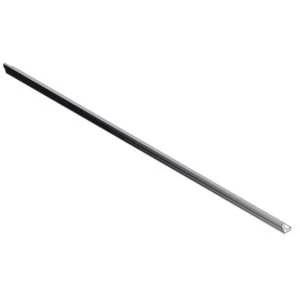 Image of Cooke Lewis Gloss White Traditional cornice L2500mm