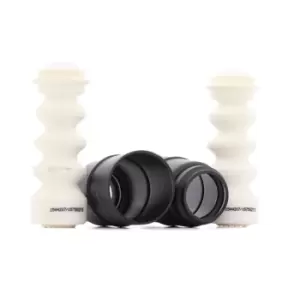 Image of RIDEX Shock Absorber Dust Cover Rear Axle 919D0101 Bump Stops,Bump Rubbers VW,POLO (6N2),Polo Schragheck (6N1),Polo Classic (6V2)