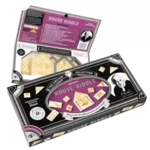 Image of House Riddle