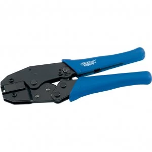 Image of Draper Expert RJ45 Ratchet Crimping Tool