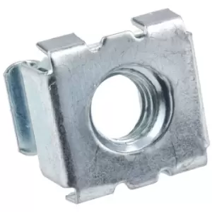 Image of R-TECH 337135 Cage Nuts M5 0.7 - 1.6mm - Pack Of 50