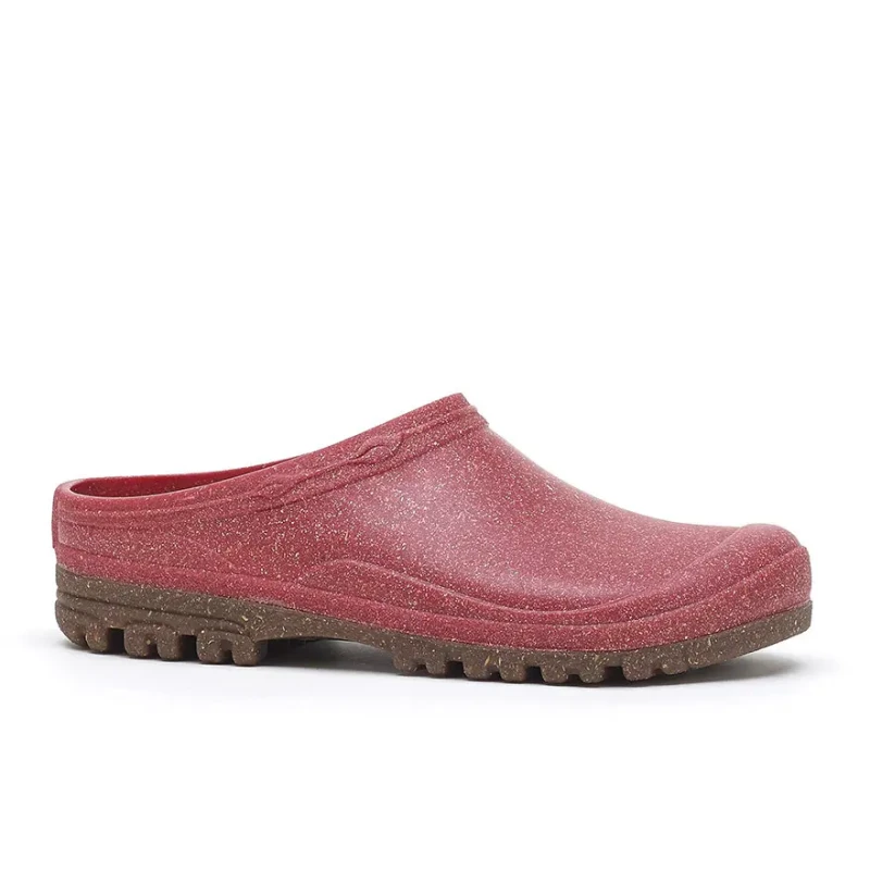 Image of Rouchette Womens clogs Rouchette Peip's Rouge Female 37/38