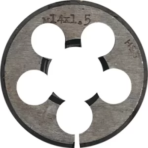 Image of 24X2.00MMX2" O/D HSS Die