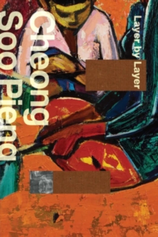 Image of Cheong Soo Pieng : Layer by Layer Paperback / softback