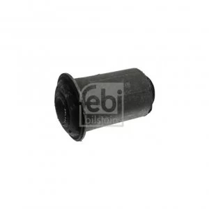Image of Track Control Arm Bush FEBI BILSTEIN 08014