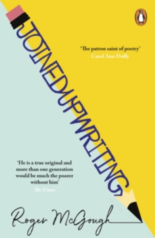 Image of Joinedupwriting. Paperback. By Roger McGough Books