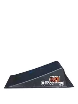 Image of Rampage Single Mini Stunt Ramp