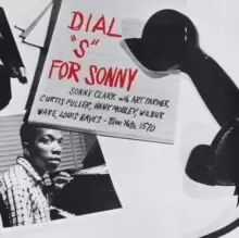 Image of Dial S' for Sonny