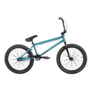 Image of Subrosa Tiro L BMX Bike - Blue