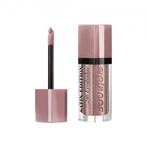 Image of Bourjois Satin Edition 24h Eyeshadows 03 Mauve Your Body