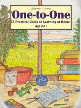 Image of One-to-One by Gareth Lewis and Lin Lewis Paperback