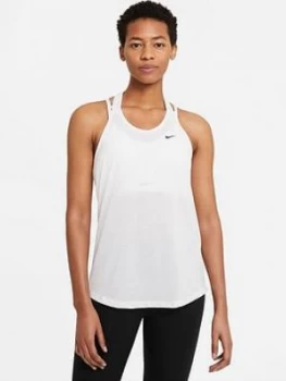 Image of Nike Training Dry Essentials Elastika Tank