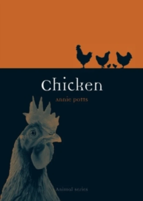 Image of Chicken Paperback / softback