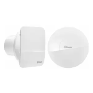 Image of Xpelair CV4SR Simply Silent Extractor Fan - 078377