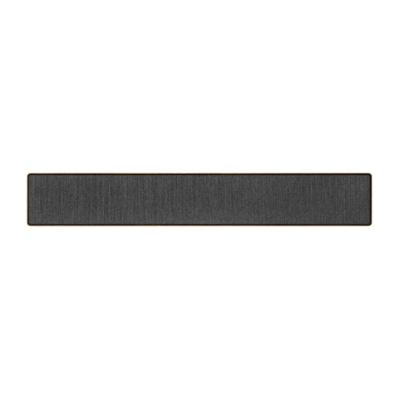 Image of Bang & Olufsen Beosound Stage Grey. Oak