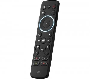 Image of URC7935 Universal Streaming Remote Control