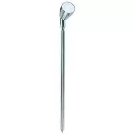 Image of Collingwood Stainless Steel LED Garden Spike Light - Natural White