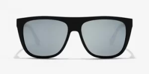 Image of Hawkers Sunglasses Black Chrome Runway 110042