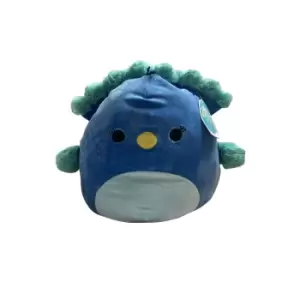 Image of Squishmallows 16" Priscilla the Blue Peacock