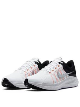 Image of Nike Winflo 8 - Red/White, Size 8, Men