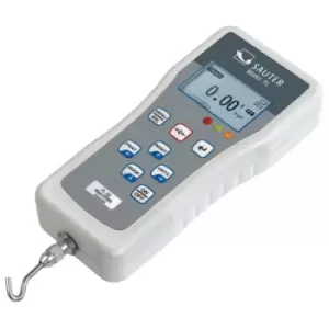 Image of Sauter FL 200 Digital Force Gauge 250N 0.1N