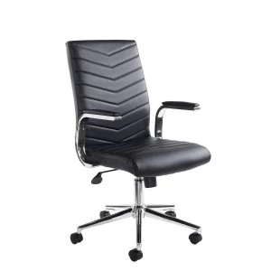 Image of Dams Martinez Leather Executive Chair