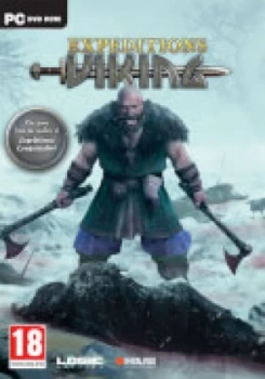 Image of Expeditions: Viking