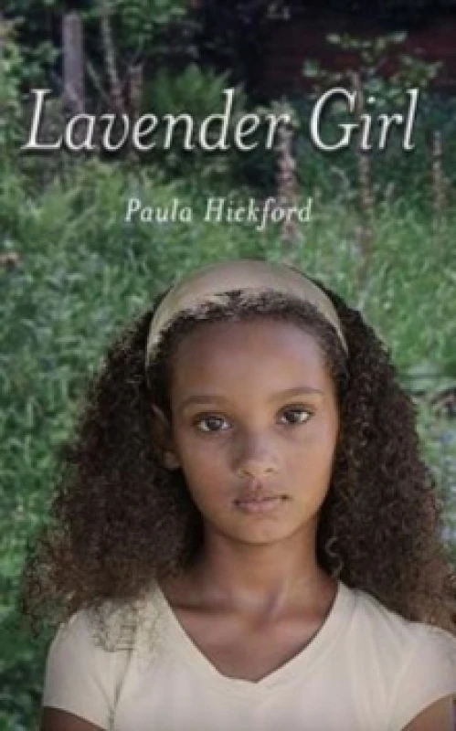 Image of Lavender Girl Paperback / softback