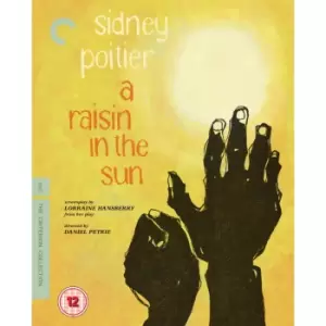 Image of A Raisin In The Sun - The Criterion Collection