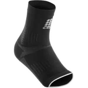 Image of Cep Comp Plantar Slv 23 - Black