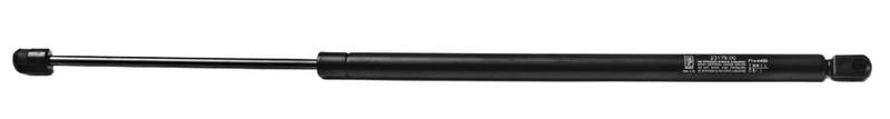 Image of FA KROSNO 23179 Tailgate strut Extention Force: 440N Gas Spring,boot (219)