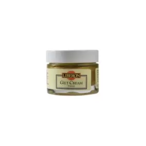 Image of LIBGCTRI30 Gilt Cream Trianon 30ml - Liberon