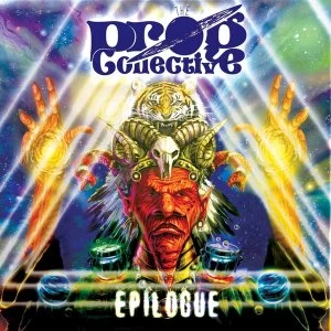 Image of Prog Collective - Epilogue Vinyl