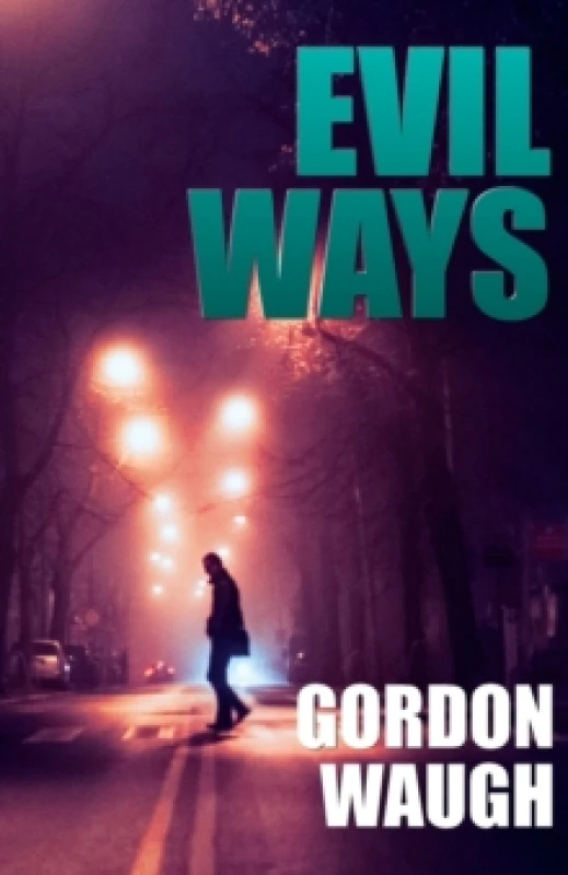 Image of Evil Ways Paperback / softback