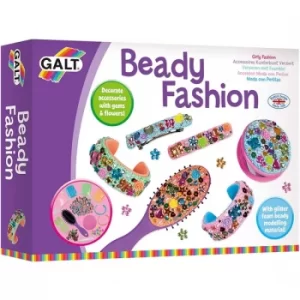 Image of Beady Fashion Creative Activity Set