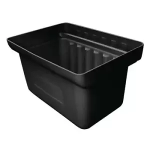 Image of Slingsby Two and Three Tier Plastic Tray Trolleys Accessories - Spare Small Buck