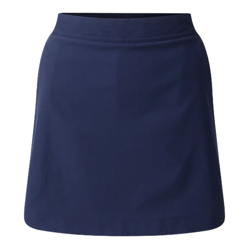 Image of Womens skirt-short Dare 2B Melodious Bleu Female 42