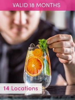 Image of Activity Superstore Two Tickets To The Gin To My Tonic Festival