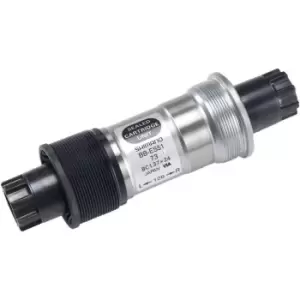 Image of Shimano ES51 Octalink Bottom Bracket - Grey