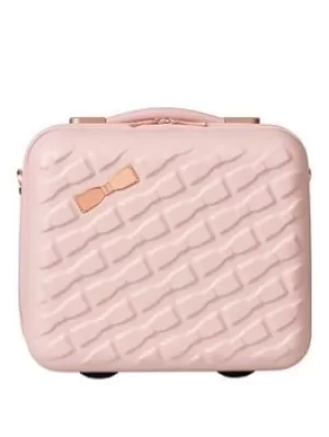 Image of Ted Baker Belle Vanity Case Pink